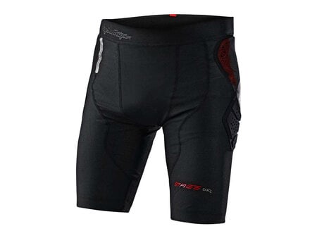 Troy Lee Designs Troy Lee Designs Stage Ghost D30 Baselayer Shorts