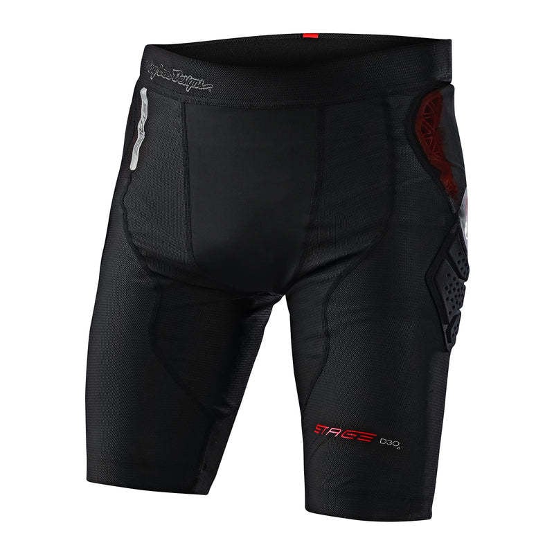 Troy Lee Designs Troy Lee Designs Stage Ghost D30 Baselayer Shorts