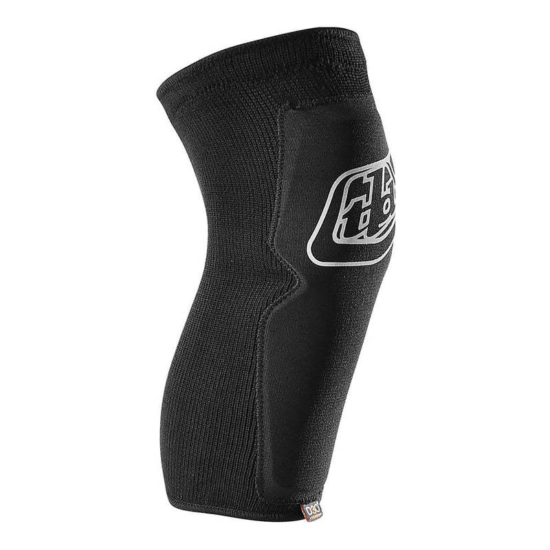 Troy Lee Designs Troy Lee Designs Y's Speed Knee Sleeve Black