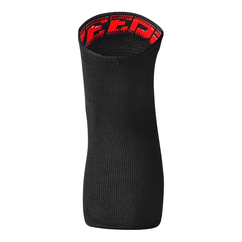 Troy Lee Designs Troy Lee Designs Y's Speed Knee Sleeve Black