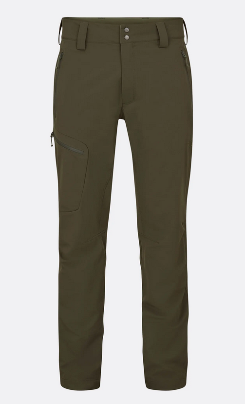 Rab Rab Incline Pants