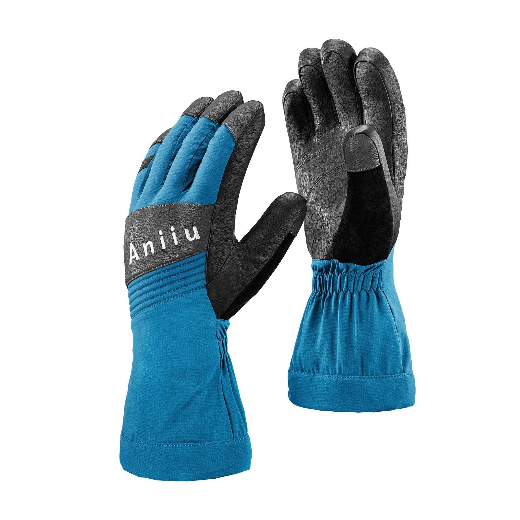 Aniiu Aniiu Ossa Gloves