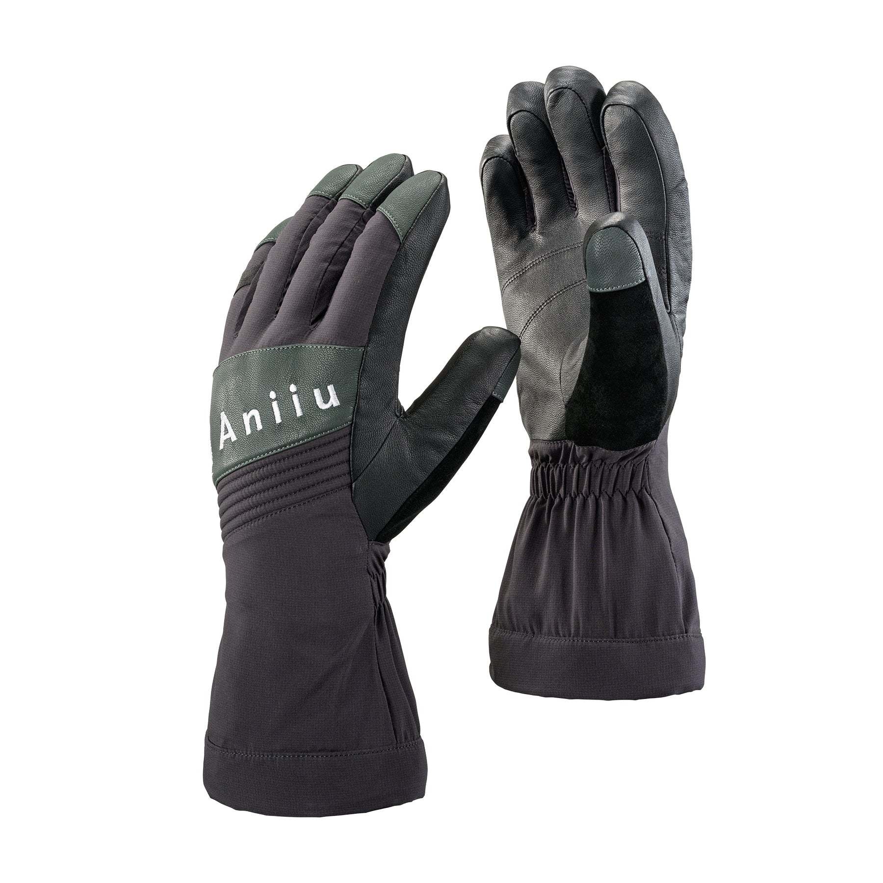 Aniiu Aniiu Ossa Gloves