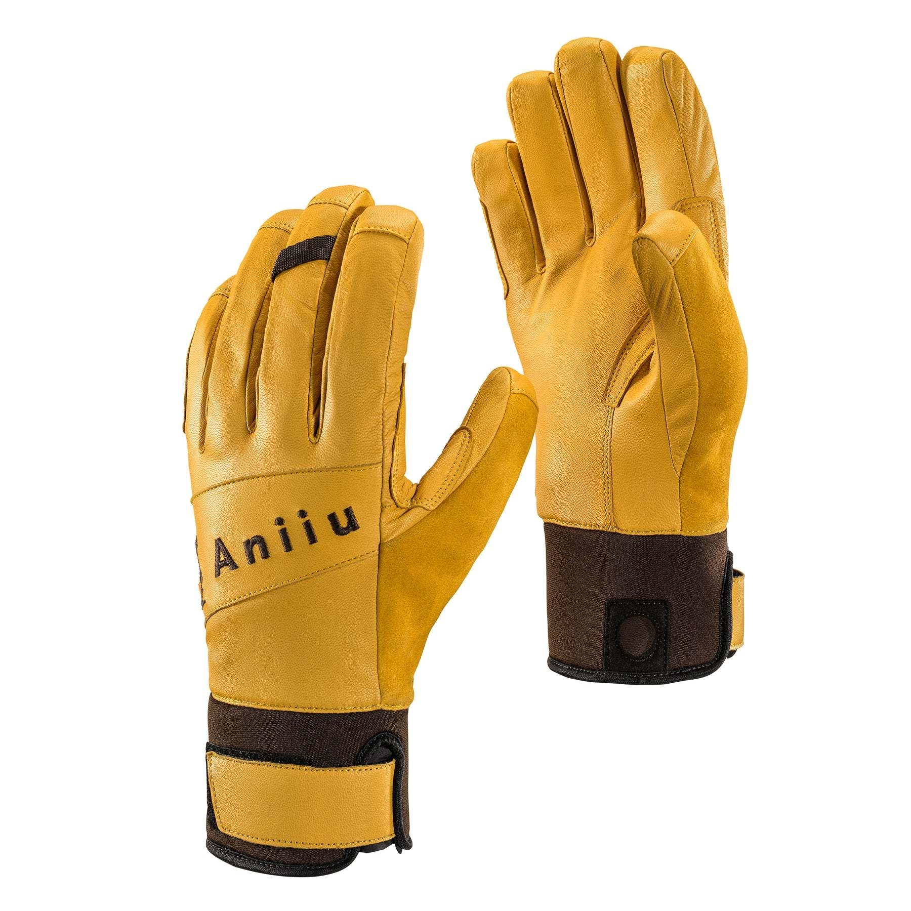 Aniiu Aniiu Tyree Light Gloves
