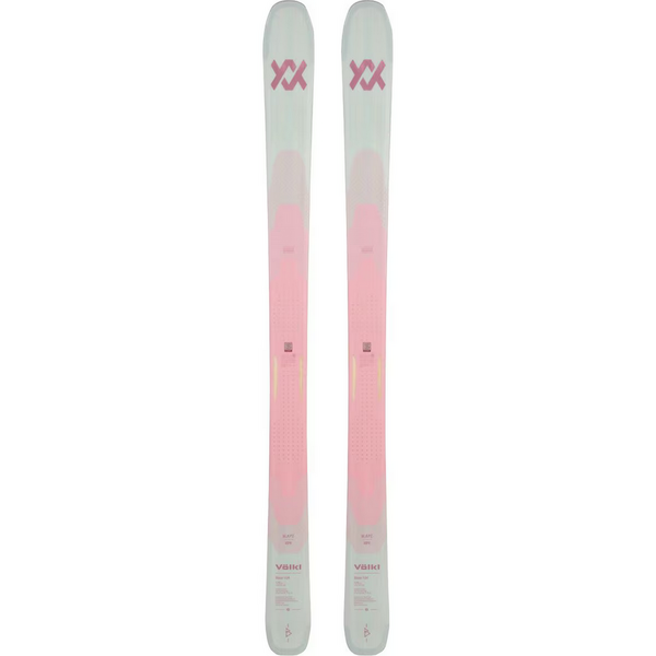2025 Volkl Blaze 104 Skis | The BackCountry in Truckee, CA - The