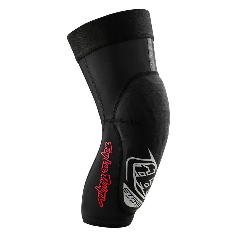 Troy Lee Designs Troy Lee Designs Stage Pro Knee Guards