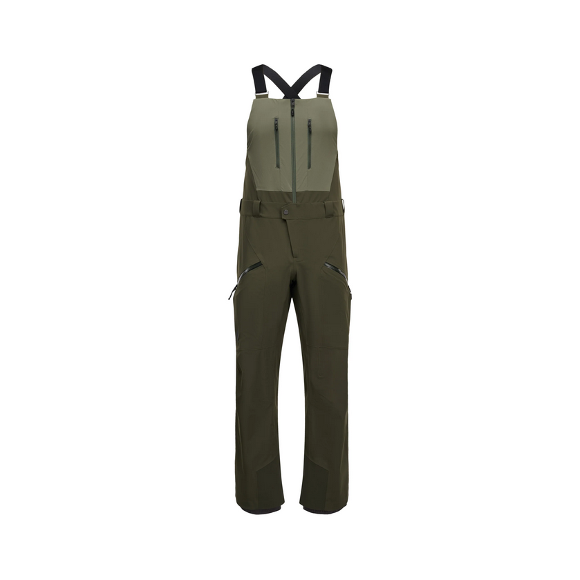 Black Diamond Black Diamond Recon Stretch Bibs