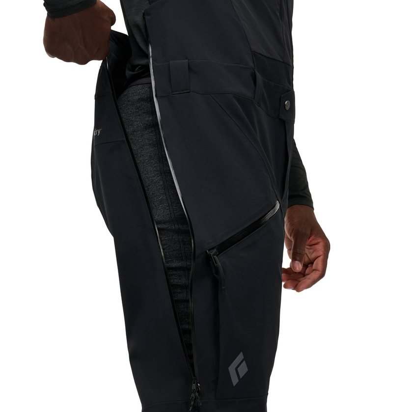 Black Diamond Black Diamond Recon Stretch Bibs