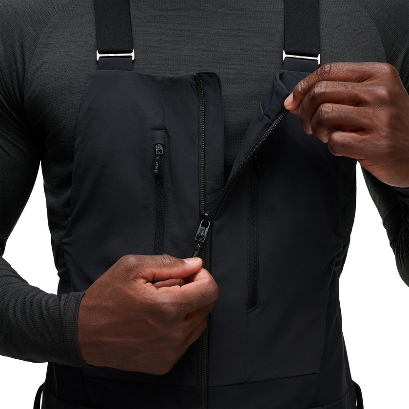 Black Diamond Black Diamond Recon Stretch Bibs