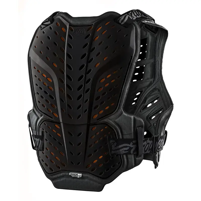 Troy Lee Designs Troy Lee Designs Rockfight CE Chest Protector