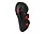 Troy Lee Designs Troy Lee Designs Y's Rogue Knee/Shin Guard Solid Black