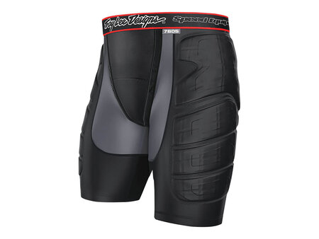 Troy Lee Designs Troy Lee Designs Youth Protection LPS7605 Shorts