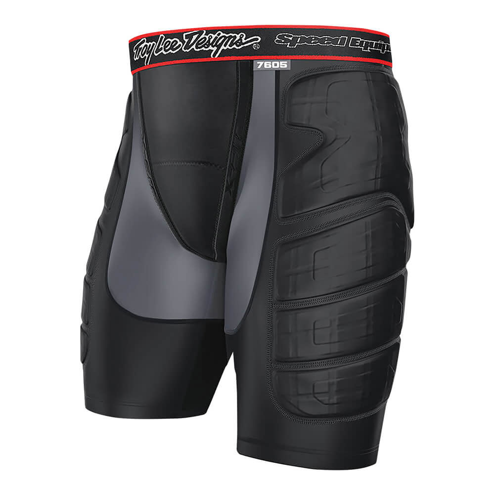Troy Lee Designs Troy Lee Designs Youth Protection LPS7605 Shorts