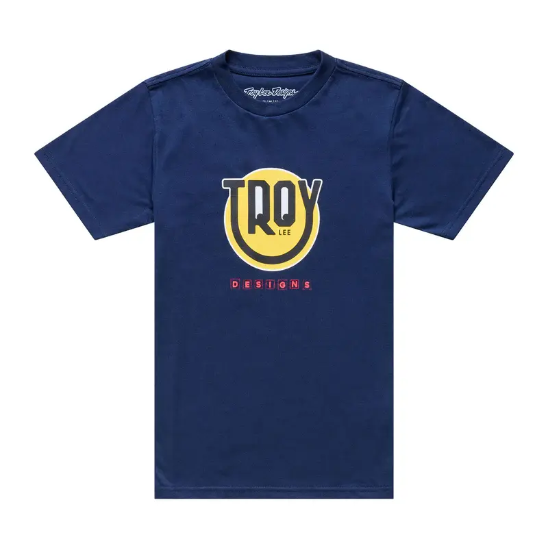 Troy Lee Designs Troy Lee Designs Y's SS Tee