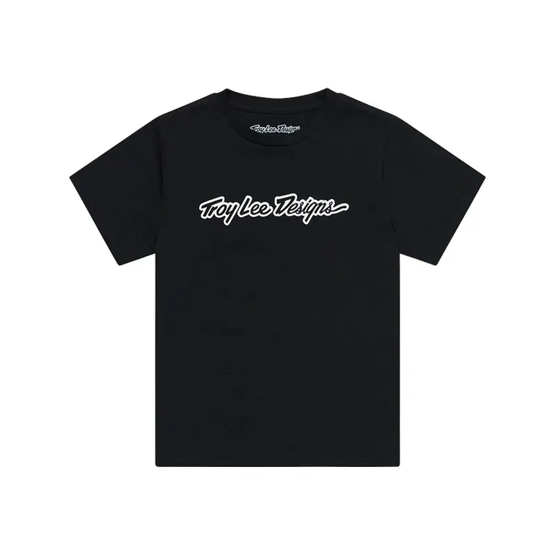 Troy Lee Designs Troy Lee Designs Y's SS Tee