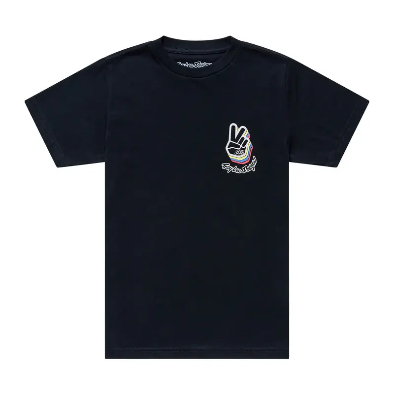 Troy Lee Designs Troy Lee Designs Y's SS Tee