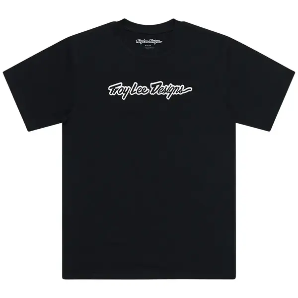 Troy Lee Designs SS Tee | The BackCountry in Truckee, CA - The