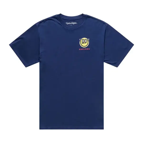 Troy Lee Designs SS Tee | The BackCountry in Truckee, CA - The