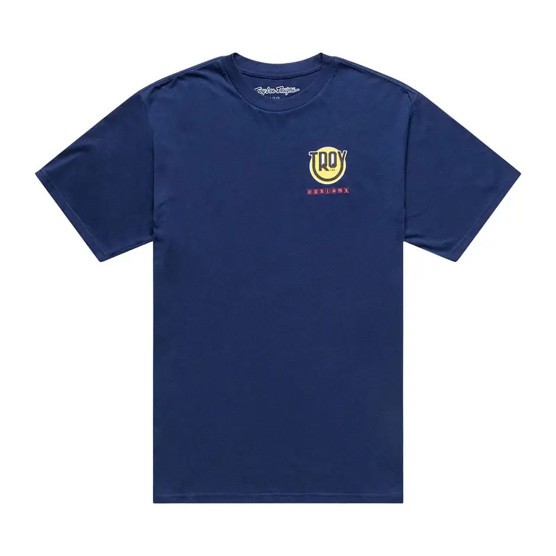 Troy Lee Designs Troy Lee Designs SS Tee