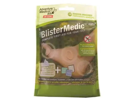 Adventure Medical Kits Adventure Medical Kits Blister Medic