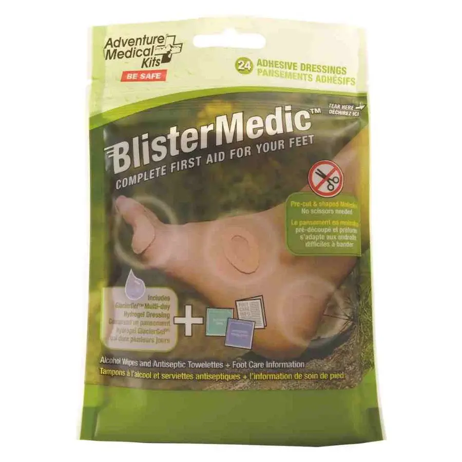 Adventure Medical Kits Adventure Medical Kits Blister Medic