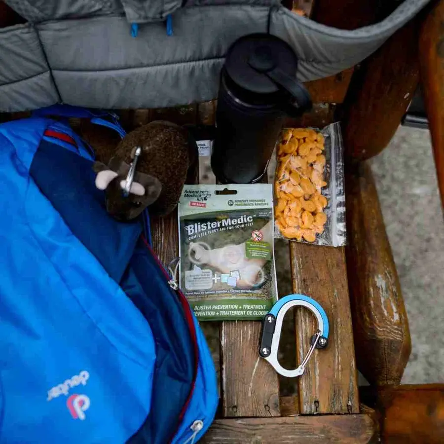 Adventure Medical Kits Adventure Medical Kits Blister Medic