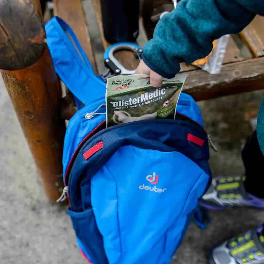 Adventure Medical Kits Adventure Medical Kits Blister Medic