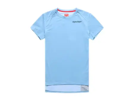Troy Lee Designs Troy Lee Designs W's Lilium Pro SS Jersey