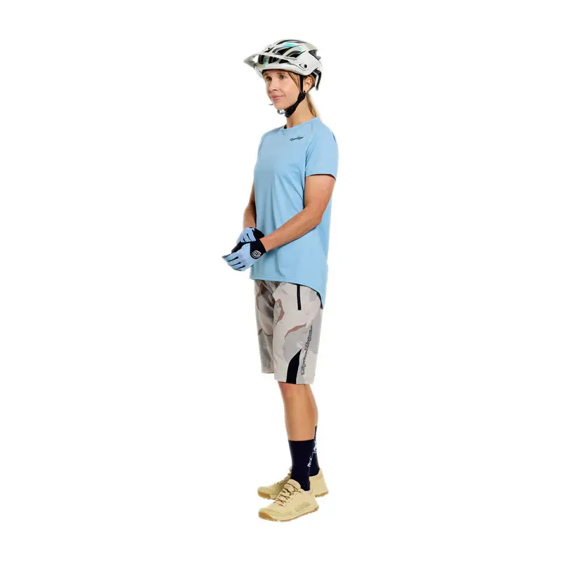 Troy Lee Designs Troy Lee Designs W's Lilium Pro SS Jersey