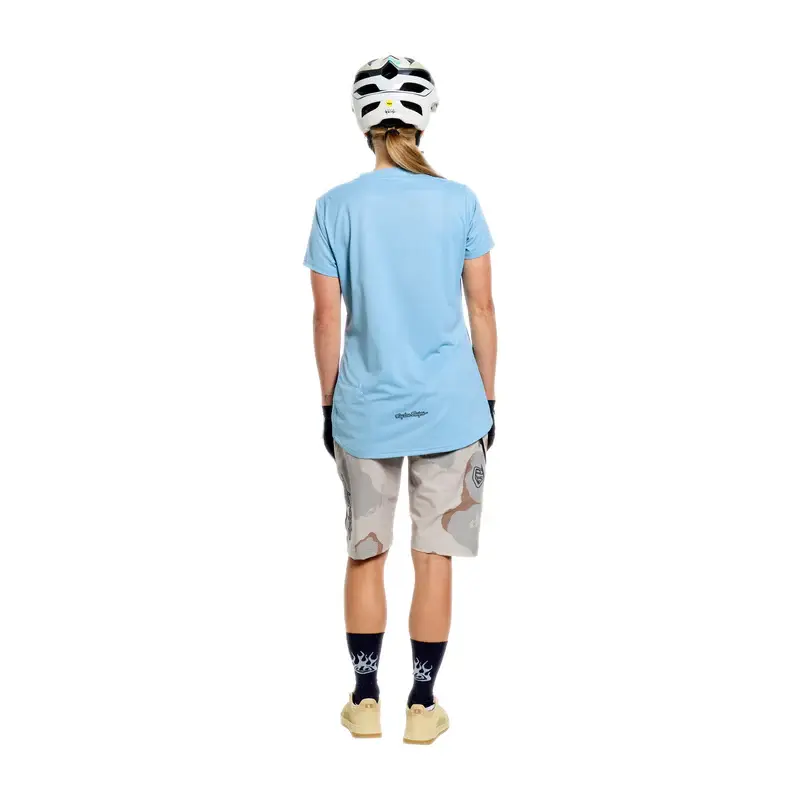 Troy Lee Designs Troy Lee Designs W's Lilium Pro SS Jersey