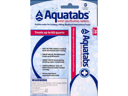 Aquatabs Aquatabs 30PK