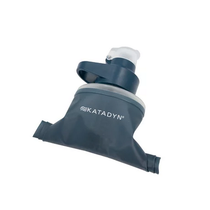 Katadyn BeFree AC Microfilter 1L Blue
