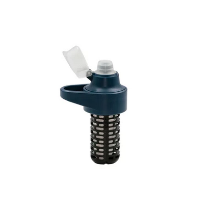 Katadyn BeFree AC Microfilter 1L Blue