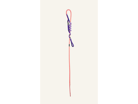 Escaper Rapelling Device, Pink