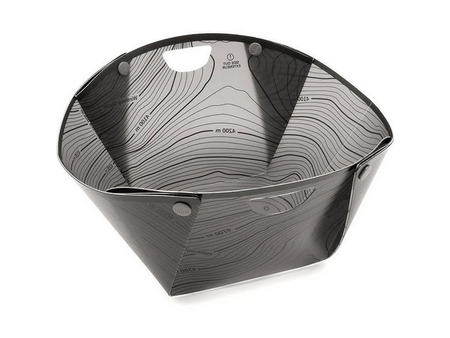 Fozzils Fozzils Snapfold Bowl XL