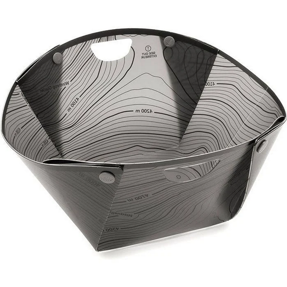 Fozzils Fozzils Snapfold Bowl XL