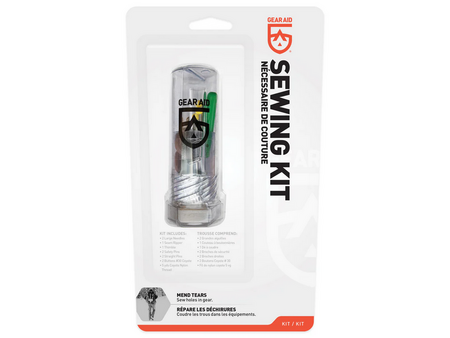Gear Aid Outdoor Sewing Kit