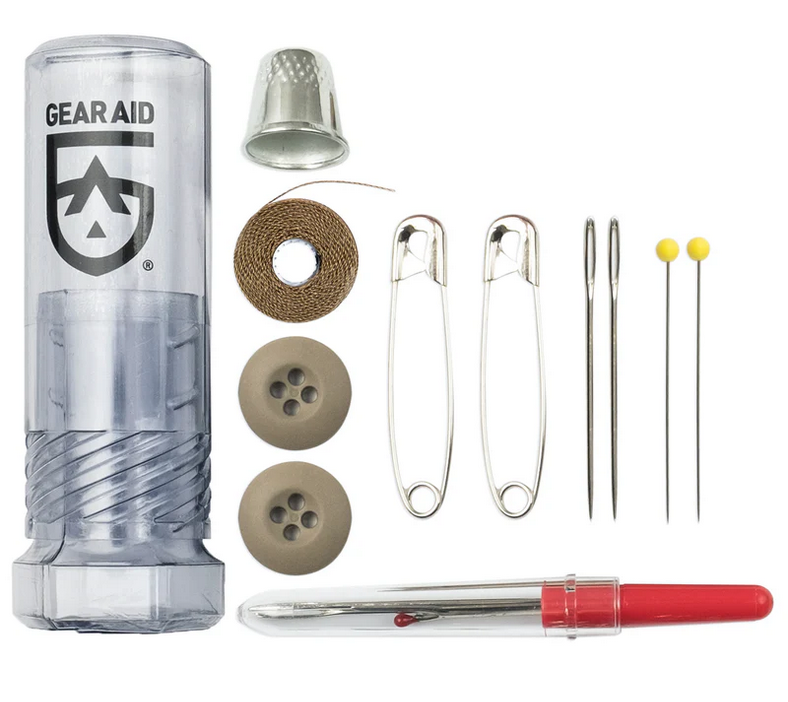 Gear Aid Outdoor Sewing Kit