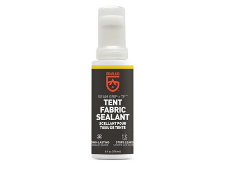 Gear Aid Seam Grip Tent Sealant 4oz