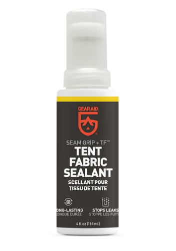 Gear Aid Seam Grip Tent Sealant 4oz