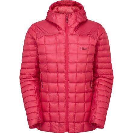 Rab Rab W's Mythic Alpine Light Down Jacket