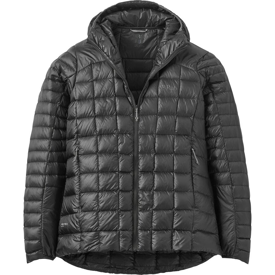 Rab Rab W's Mythic Alpine Light Down Jacket