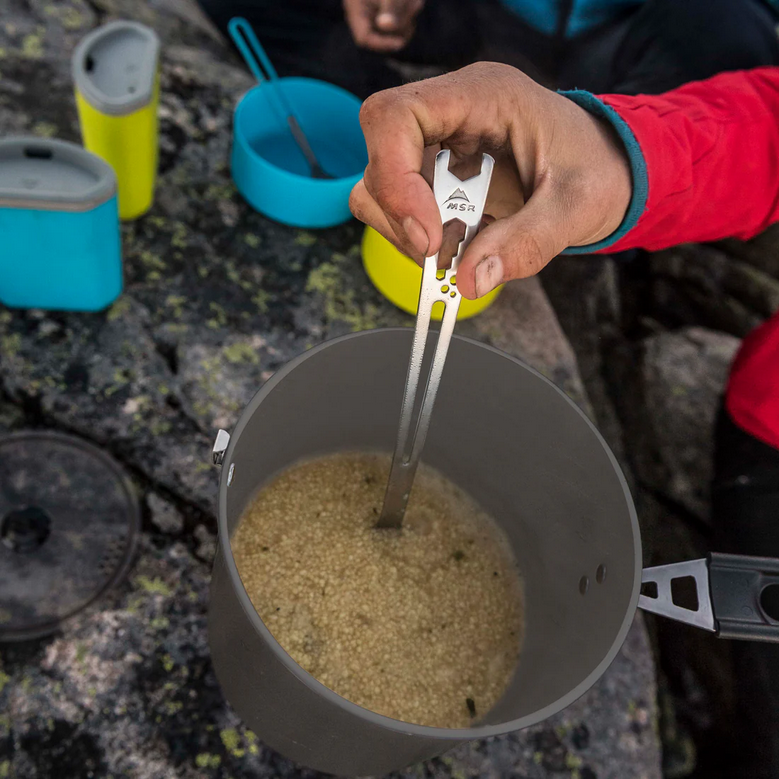 MSR MSR Alpine Long Tool Spoon