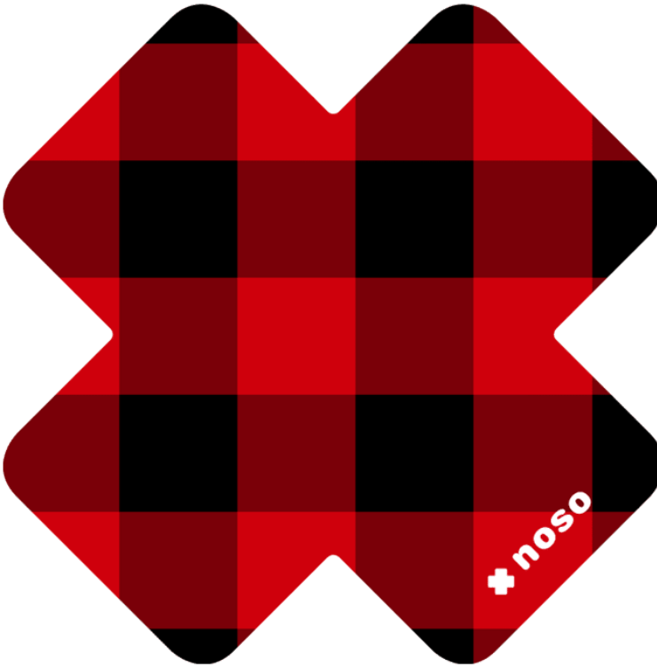 NOSO Noso Patch