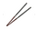 VARGO Titanium Chopsticks