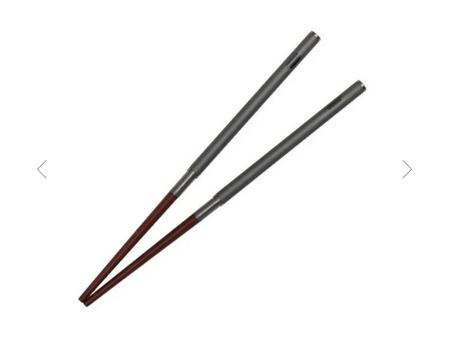 VARGO Titanium Chopsticks
