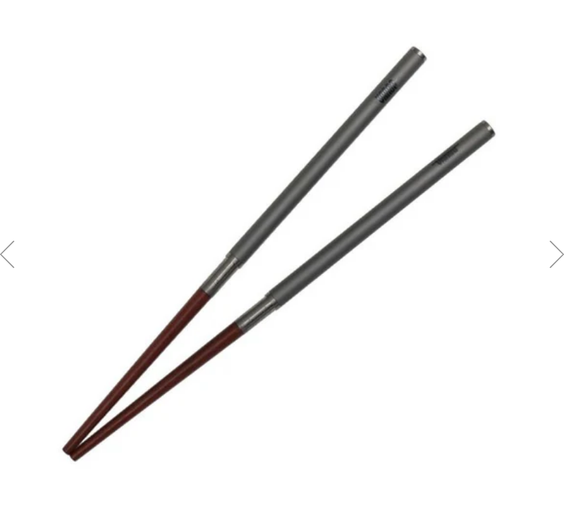 VARGO Titanium Chopsticks