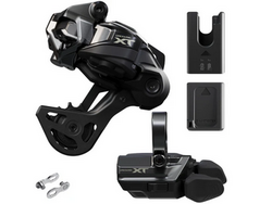 Shimano Shimano DI2 Drivetrain Upgrade Kit Deore XT (M8250)