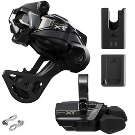Shimano Shimano DI2 Drivetrain Upgrade Kit Deore XT (M8250)