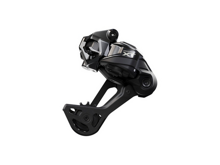 Shimano Shimano Deore XT Rear Derailleur, RD-M8250-SGS, SGS 12-Speed, Top Normal, Direct Attchment, w/o Battery
